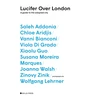 KNYGA Chloe Aridjis Lucifer Over London