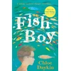 KNYGA Chloe Daykin Fish Boy