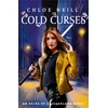 KNYGA Chloe Neill Cold Curses