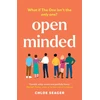 KNYGA Chloe Seager Open Minded
