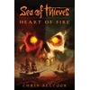 KNYGA Chris Allcock Sea of Thieves: Heart of Fire