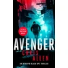 KNYGA Chris Allen Avenger, The Alex Morgan Interpol spy thriller series