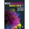 KNYGA Chris Anderton Music Management, Marketing and PR