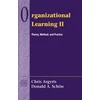 KNYGA Chris Argyris Organizational Learning II