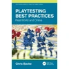 KNYGA Chris Backe Playtesting Best Practices