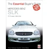 KNYGA Chris Bass Mercedes-Benz Slk