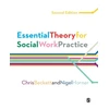 KNYGA Chris Beckett Essential Theory for Social Work Practice