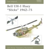 KNYGA Chris Bishop Bell Uh-1 Huey "Slicks" 1962-75