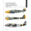 KNYGA Chris Bishop Luftwaffe Squadrons 1939–45