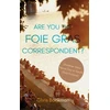 KNYGA Chris Bockman Are You the Foie Gras Correspondent?