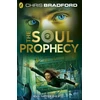 KNYGA Chris Bradford Soul Prophecy