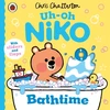 KNYGA Chris Chatteron Uh-Oh, Niko: Bathtime