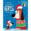 KNYGA Chris Chatterton Merry Christmas, Gus