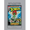 KNYGA Chris Claremont Marvel Masterworks: The Uncanny X-Men Vol. 2