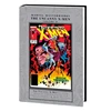 KNYGA Chris Claremont Marvel Masterworks: The Uncanny X-Men Vol. 16