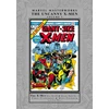 KNYGA Chris Claremont Marvel Masterworks: The Uncanny X-Men Vol. 1