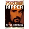 KNYGA Chris Clark Inside the Mind of the Yorkshire Ripper