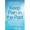 KNYGA Chris Cortman Keep Pain in the Past