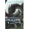 KNYGA Chris Dlacey Erth Dragons: Dark Wyng