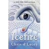 KNYGA Chris Dlacey Last Dragon Chronicles: Icefire