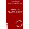 KNYGA Chris Foxon Being a Playwright