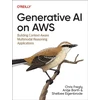 KNYGA Chris Fregly Generative AI on Aws