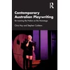 KNYGA Chris Hay Contemporary Australian Playwriting
