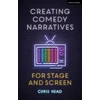 KNYGA Chris Head Creating Comedy Narratives for Stage and Screen