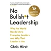 KNYGA Chris Hirst No Bullsh*t Leadership