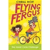 KNYGA Chris Hoy Flying Fergus 2: The Great Cycle Challenge