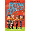 KNYGA Chris Hoy Flying Fergus 5: The Winning Team