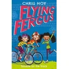 KNYGA Chris Hoy Flying Fergus 8: Trouble on the Track