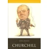 KNYGA Chris J Wrigley Čerčilis