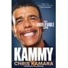 KNYGA Chris Kamara Kammy