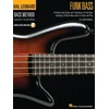 KNYGA Chris Kringel Funk Bass