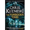 KNYGA Chris Kuzneski Forbidden Tomb (The Hunters 2)