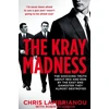KNYGA Chris Lambrianou Kray Madness