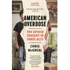 KNYGA Chris Mcgreal American Overdose
