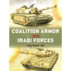 KNYGA Chris Mcnab Coalition Armor vs Iraqi Forces