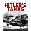 KNYGA Chris Mcnab Hitler's Tanks