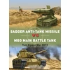 KNYGA Chris Mcnab Sagger Anti-Tank Missile vs M60 Main Battle Tank