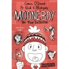 KNYGA Chris Odowd Moone Boy 2: The Fish Detective