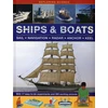 KNYGA Chris Oxlade Exploring Science: Ships & Boats