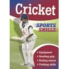 KNYGA Chris Oxlade Sports Skills: Cricket