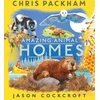 KNYGA Chris Packham Amazing Animal Homes