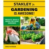 KNYGA Stanley Jr. Gardening is Awesome!