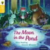 KNYGA Chris Powling Oxford Reading Tree Traditional Tales: Level 5: The Moon in the Pond