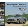 KNYGA Chris Rees Encyclopaedia Britalicar