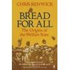 KNYGA Chris Renwick Bread for All