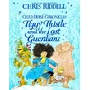 KNYGA Chris Riddell Tiggy Thistle and the Lost Guardians